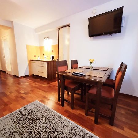 4 Pokoje Kd Apartment Kazimierz Dolny Luaran gambar