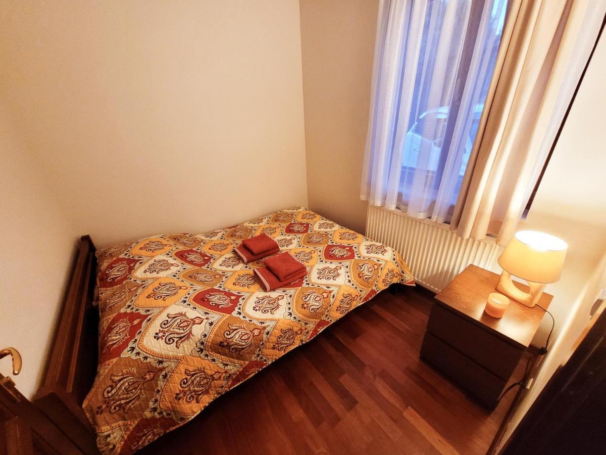 4 Pokoje Kd Apartment Kazimierz Dolny Luaran gambar